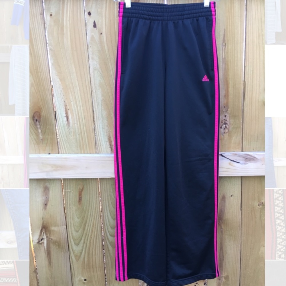 Adidas sweat pants